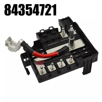 Distribution Box Fuse Block for Chevrolet Silverado