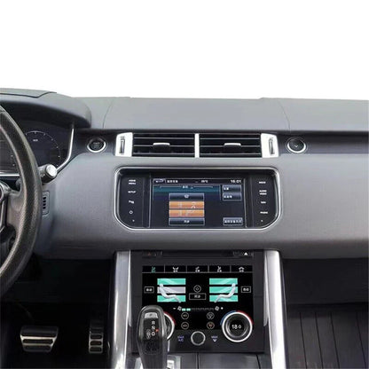 A/C Control System Screen for Range Rover Sport (2014-2017)