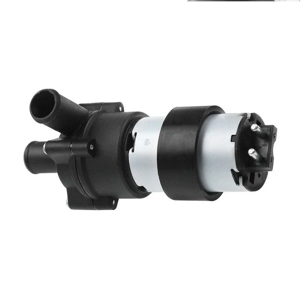 Auxiliary Water Pump for 2003-2005 Benz C320 W203 S203 CL203 (2003-2005)