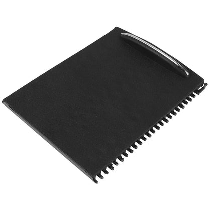 Center Console Roller Blind Cover for Benz C-Class W203 (2000-2007)
