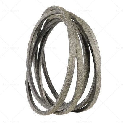 Drive Belt for John Deere Mowers L110 LA120 LA125 LA145 (42"-48" Cut)