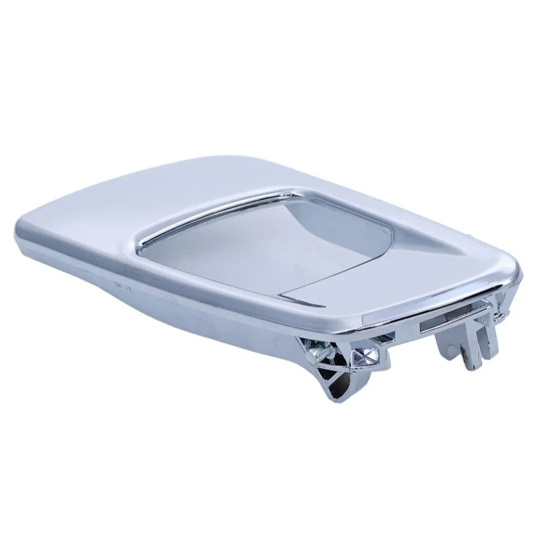 4pc Front Rear Inner Door Handle for Ford Ranger PX/Mazda BT50 (2011–2015)