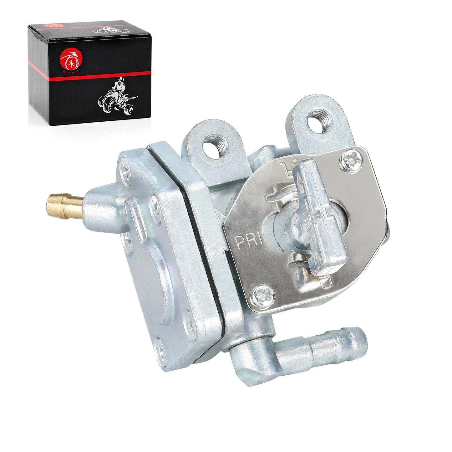 Petcock Valve for Yamaha XV250 Route 66 (1988-1990)