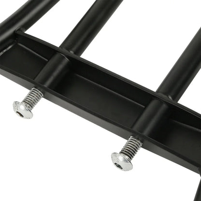 Two-Up Luggage Rack for Harley Street 500 750 XG500 (2015-2021)