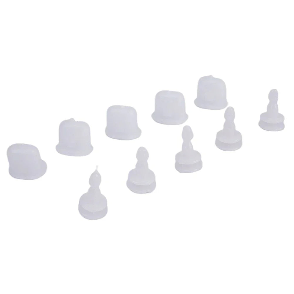 20PC Wheel Fender Flare Clip for Nissan Frontier Pathfinder Xterra