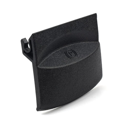 Black Parking Brake Release Handle for Dodge Dakota, Mitsubishi Raider (2005-2011)