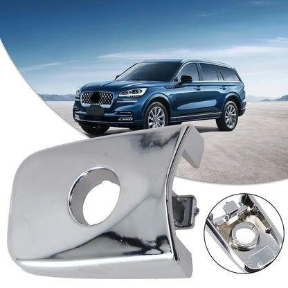 Cap Chrome for Nissan Maxima