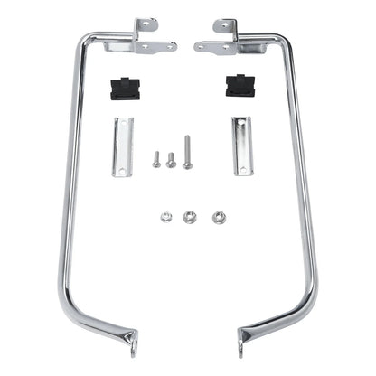 Saddlebag Support Bracket Hardware for Harley Road Street Glide (2014-2024)