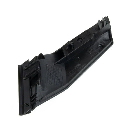 2 x Car Glass Side Cover Extensions for Toyota Corolla (2014–2019)