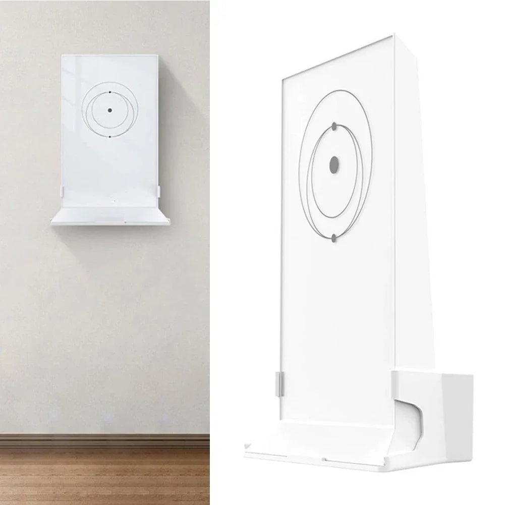 Plastic Bracket Wall Shelf for Starlink Router