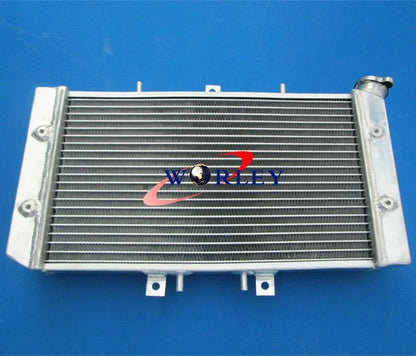 Aluminum Radiator for Polaris Outlaw 450/525 ATV (2007-2011)