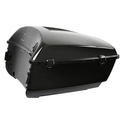 Trunk Backrest Mount Docking Kit for Harley Touring (2014-2025)