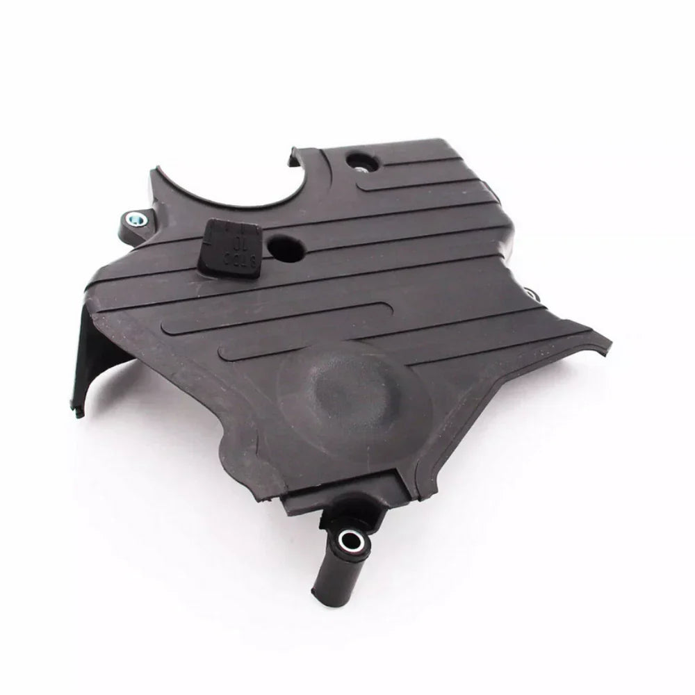 Engine Timing Belt Cover for Hyundai Santa Fe Sonata Tiburon Tucson (2001-2012)