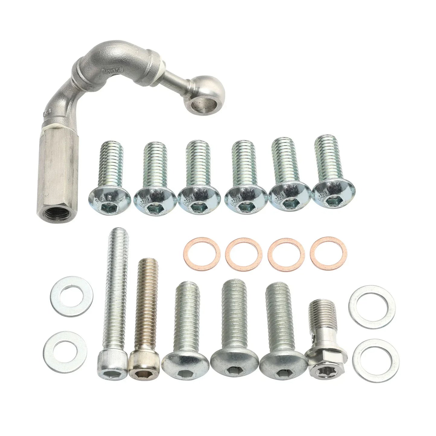 Extended Reach Forward Controls Bracket for Harley Breakout, Fat Bob (2018-24)