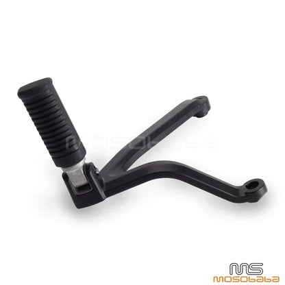 Passenger Foot Pegs w/Mounts for Harley Sportster S RH1250S (2021-2022)