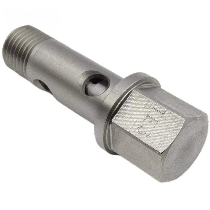 Feed Pump Valve for ISUZU XD 4HK1 (2007–2023)