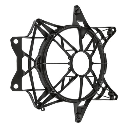 Radiator Cooling Fan Shroud for Can-Am Maverick X3 Max Turbo R RR (2017–2024)