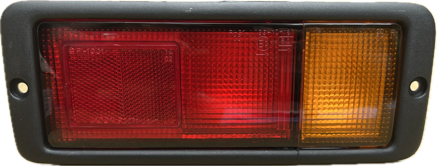 Rear Bar Blinker Right Side for Mitsubishi Pajero NH/NJ/NK/NL (1991-2006)