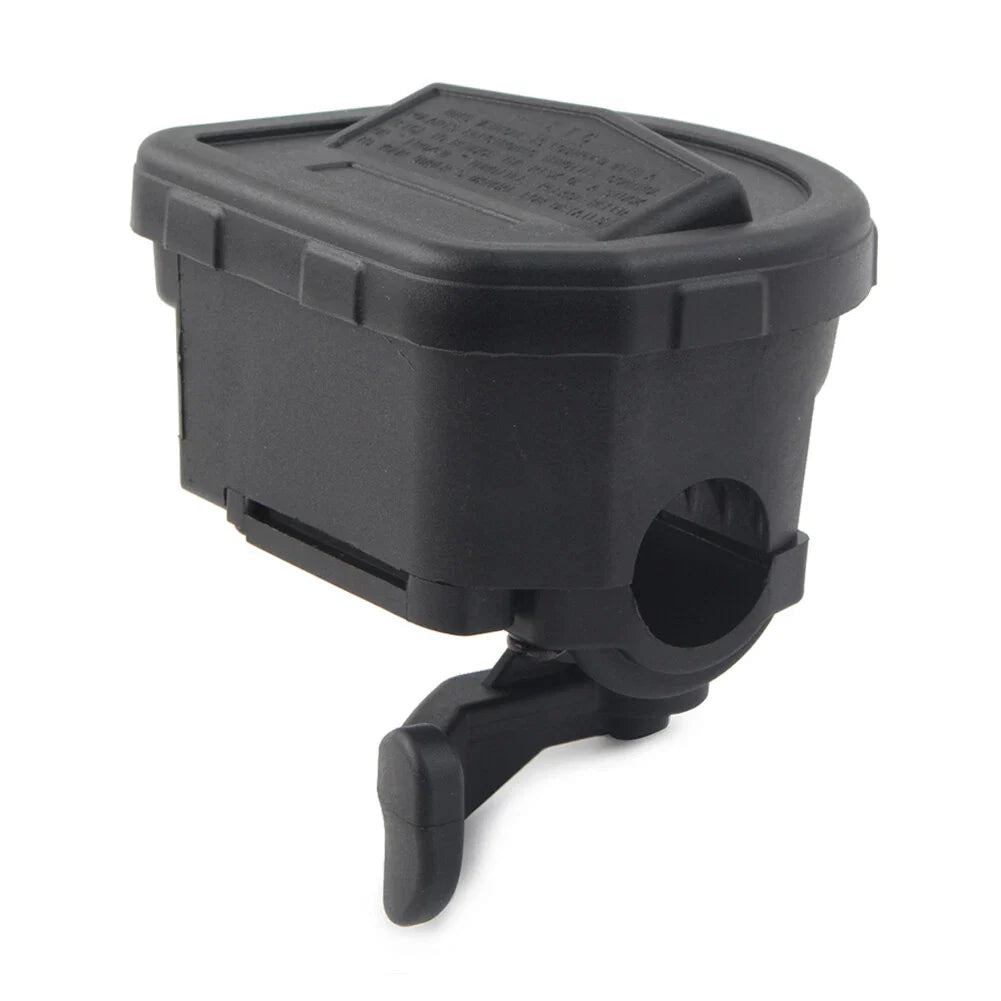 Thumb Throttle Lever for Polaris Hawkeye 300, Phoenix 200 (2006-2020)