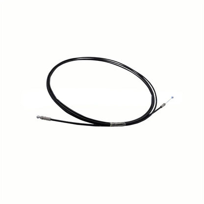 Trunk Lid Release Cable for 2012-2017 Toyota Camry Sedan (12-17)
