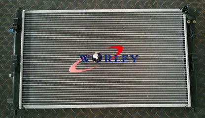 Radiator for Mitsubishi Lancer CJ, Outlander ZG ZH (2007-2014, 2006-2012)