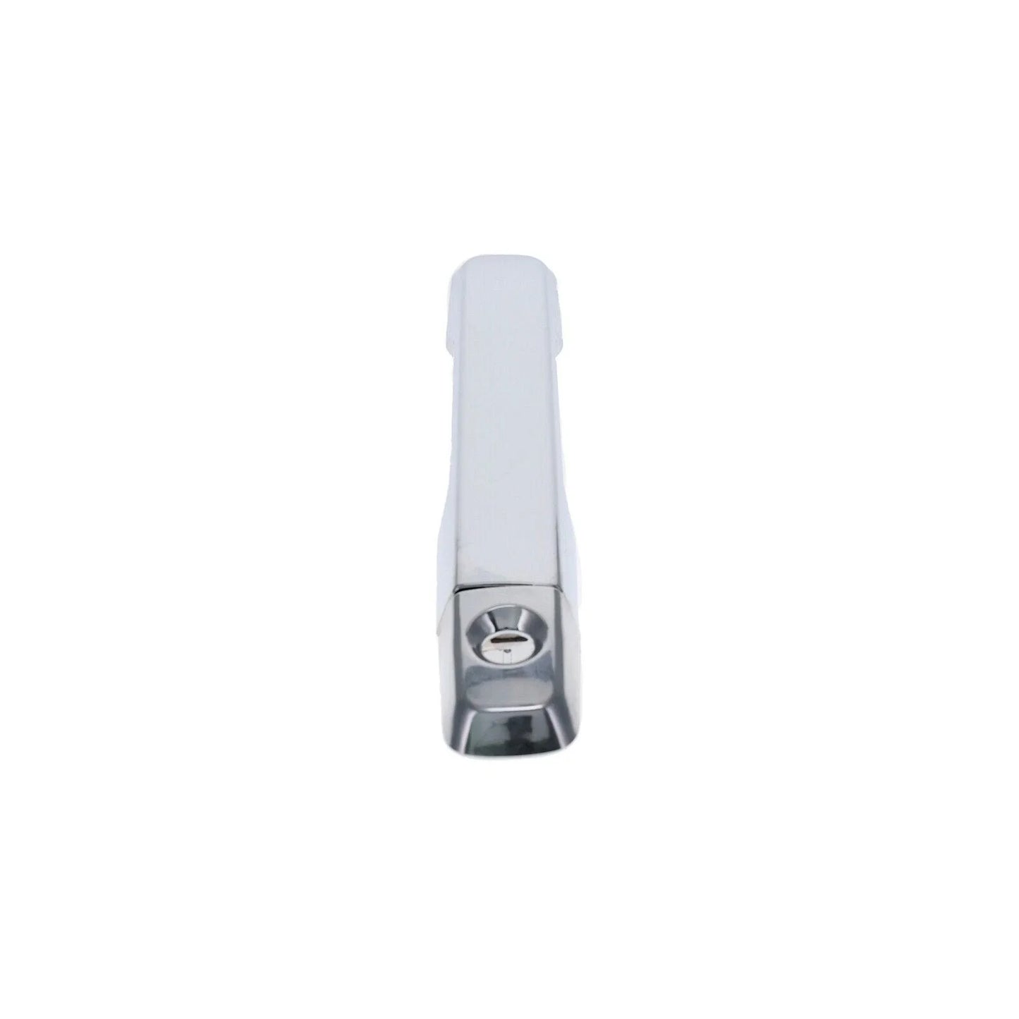 2 x Front LH+RH Chrome Outer Door Handle for Isuzu D-Max (2012–2020)