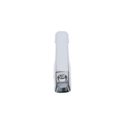 2 x Front LH+RH Chrome Outer Door Handle for Isuzu D-Max (2012–2020)