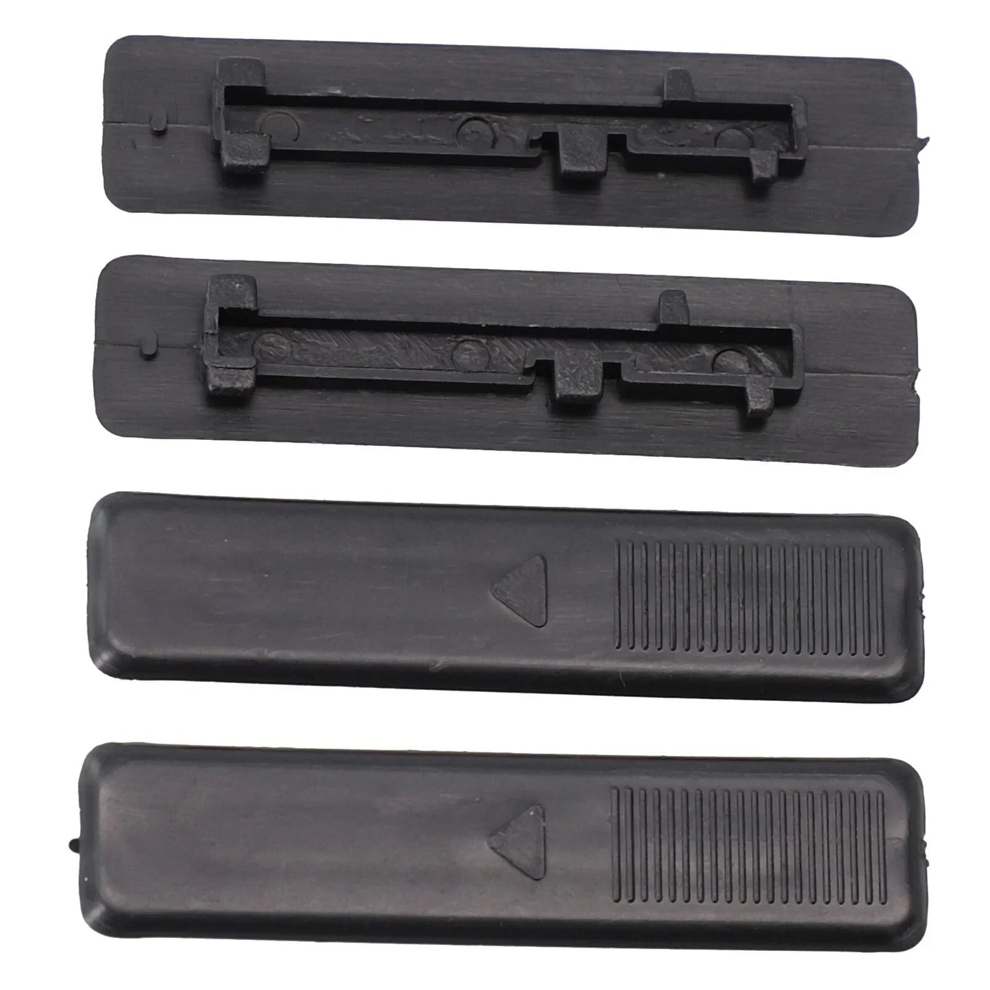 Roof Rail Moulding Clip Cover for Mazda 2 3 6 CX-5 CX-7 CX-9 Kits