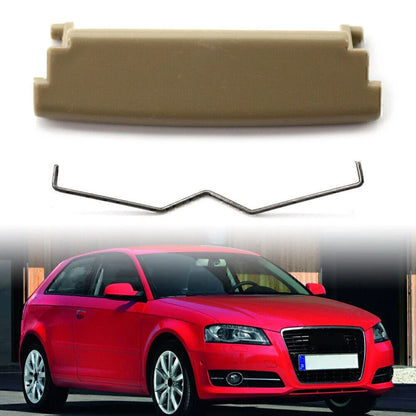 Armrest Center Console Cover Lid Latch Clip for Audi A3 (2003-2012)