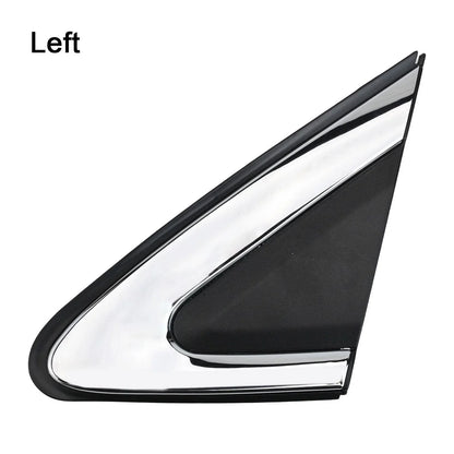 Left Side Mirror Corner Trim Cover for Mitsubishi Eclipse Cross (2017–2023)