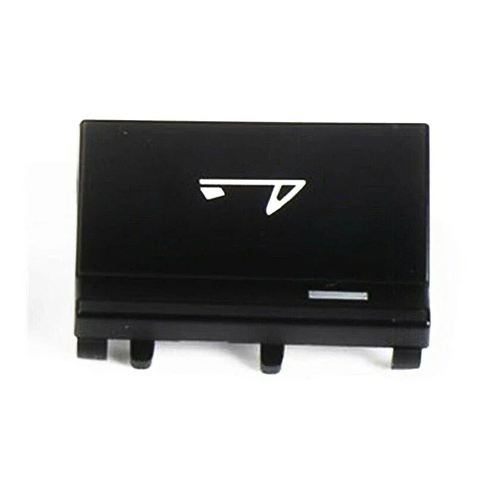 Inner Convertible Lid Open Control Switch Button Cover for 2009-2016 BMW Z4
