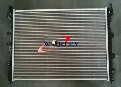 Radiator for Land Rover Freelander V6 Petrol/Diesel (2001-2007)
