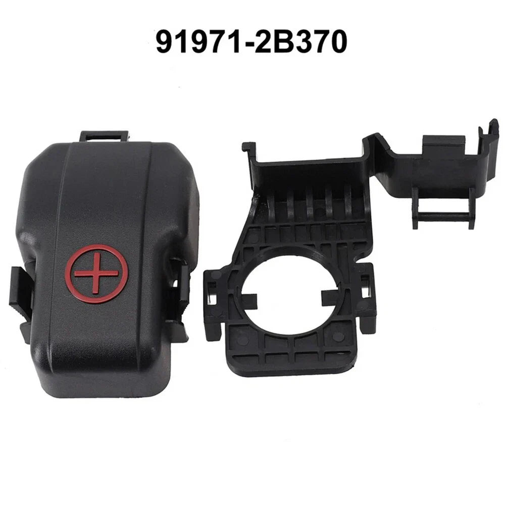 Positive Battery Terminal Cover for Hyundai Santa Fe (2006-2012)