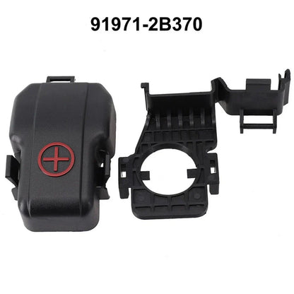 Positive Battery Terminal Cover for Hyundai Santa Fe (2006-2012)
