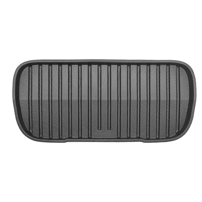 Frunk Toolbox Boot Mat Set for Tesla Model Y (2025-On)