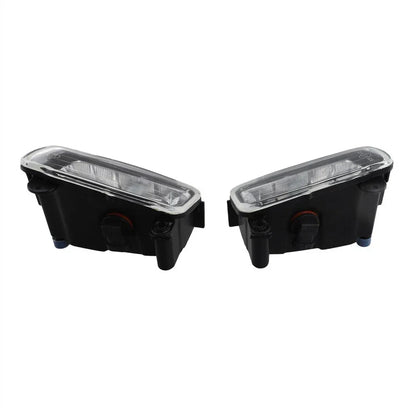 Fog Light Lamp Pair for Ford Focus B-MAX (2015-2020)