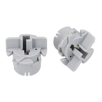 2 x Tail Light Lamp Socket for Toyota 4Runner/Highlander