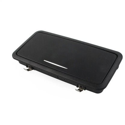 Rear Row Makeup Mirror with Lights for Jaguar XJ (2010-2019)