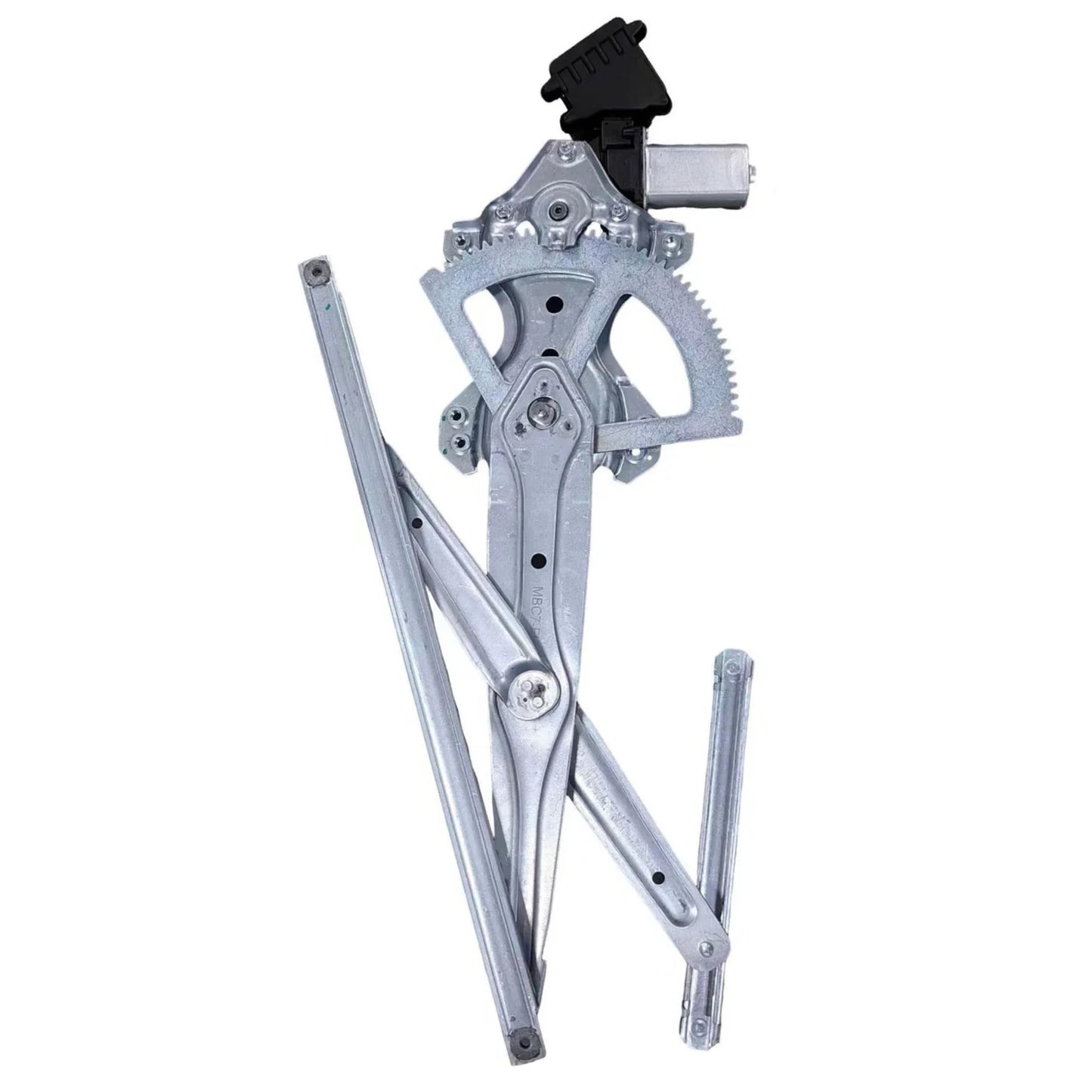 Front LH Window Regulator W/6 Pin Motor for Toyota Yaris (2005–2011)
