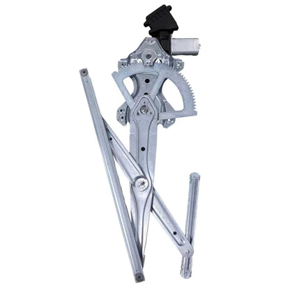 Front LH Window Regulator W/6 Pin Motor for Toyota Yaris (2005–2011)