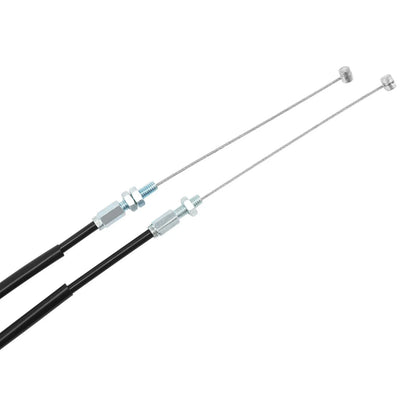 Throttle Cables for Honda CBR650R (2019-2023)