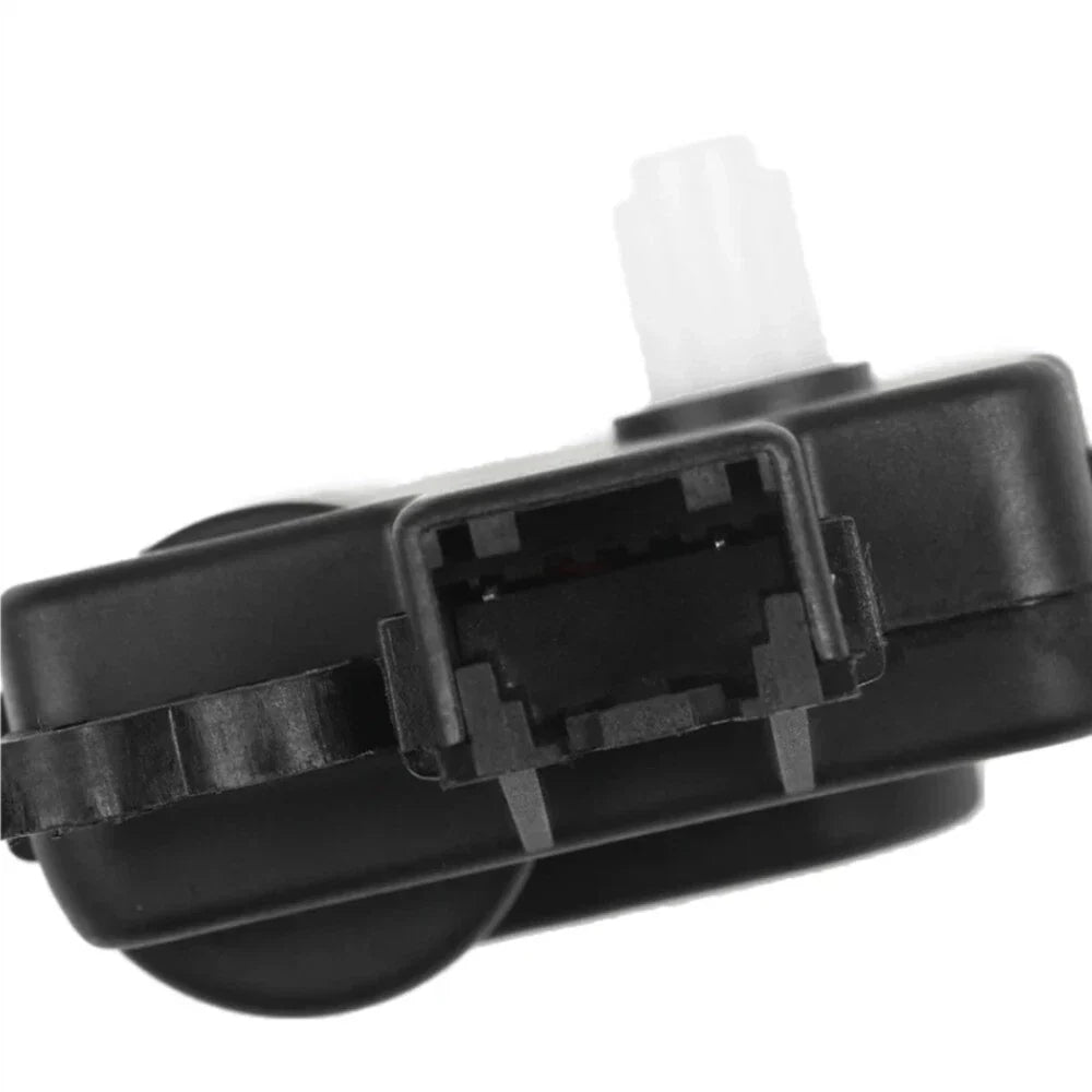 AC Heater Blend Door Actuator for 2011-2018 Ford Fiesta (2011-2018)