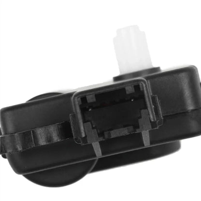 AC Heater Blend Door Actuator for 2011-2018 Ford Fiesta (2011-2018)