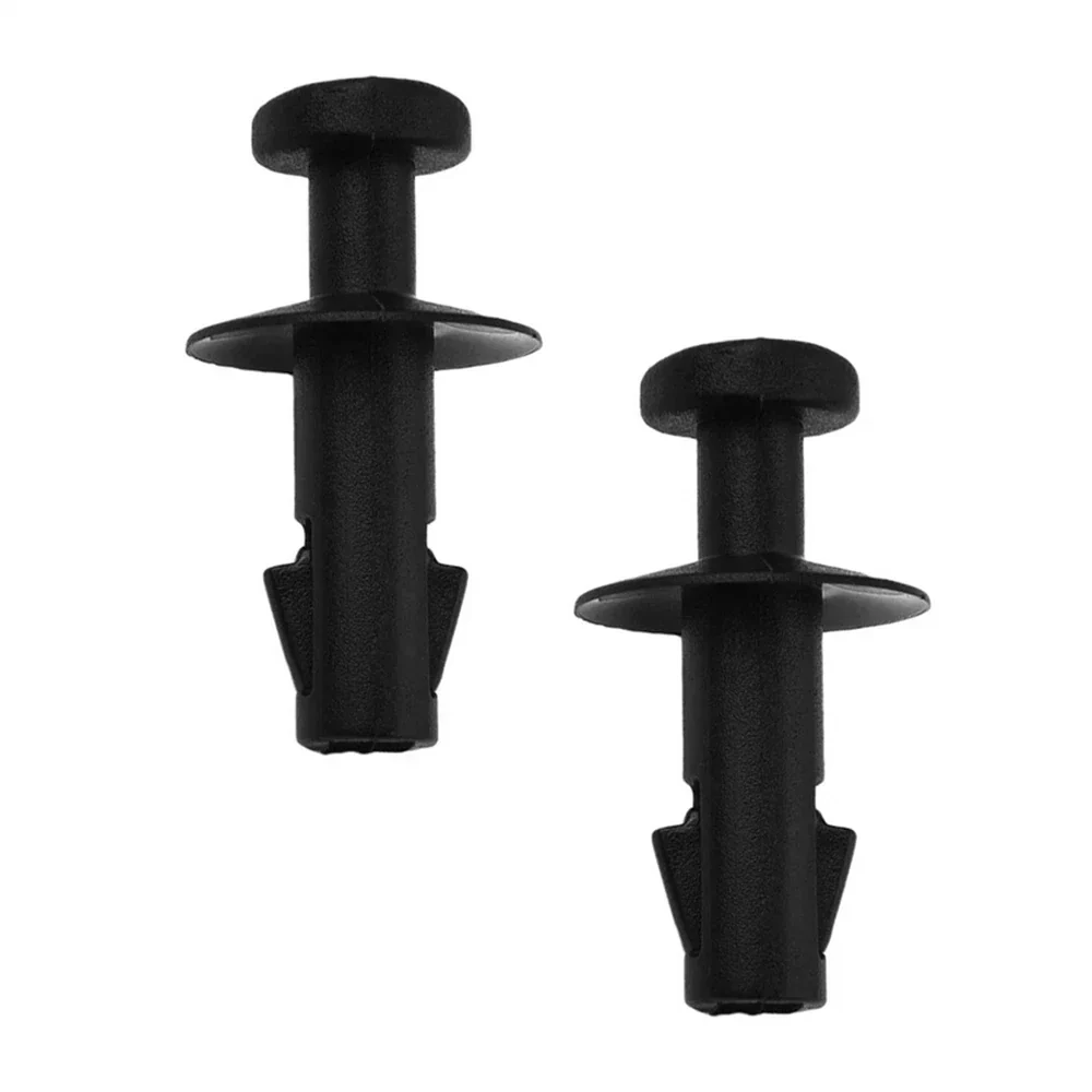 Parcel Shelf String Pivot Holder Clips for Buick Encore (2013-2023)