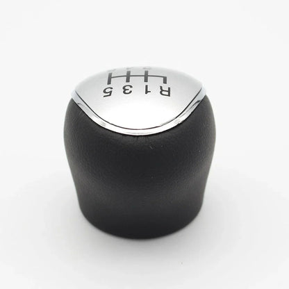 6 Speed Manual Gear Shift Knob for Ford C-MAX Focus Mondeo S-Max (2007-2019)
