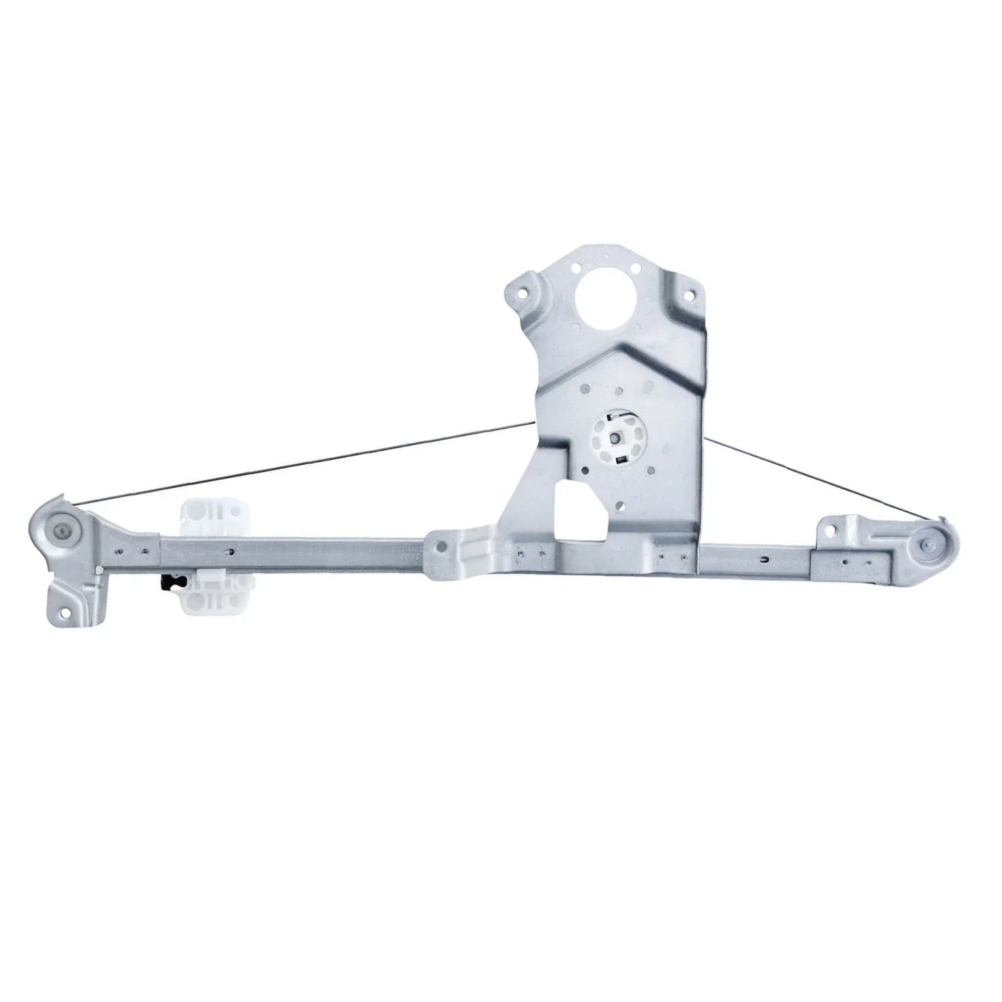 Rear Right Electric Window Regulator Without Motor for Isuzu D-Max (2006–2012)
