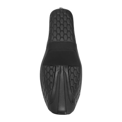 Seats for Harley Dyna Street Bob Wide Glide (2006-2017)