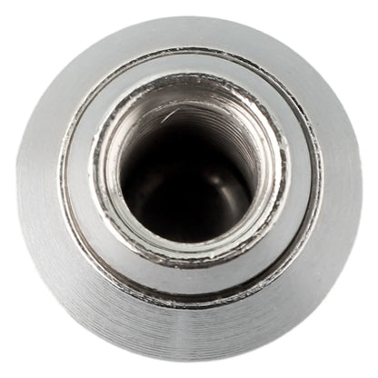 Chrome Wheel Nuts for Ford Focus