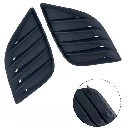 Fog Light Covers for Toyota Corolla (2014-2019)  Left & Right