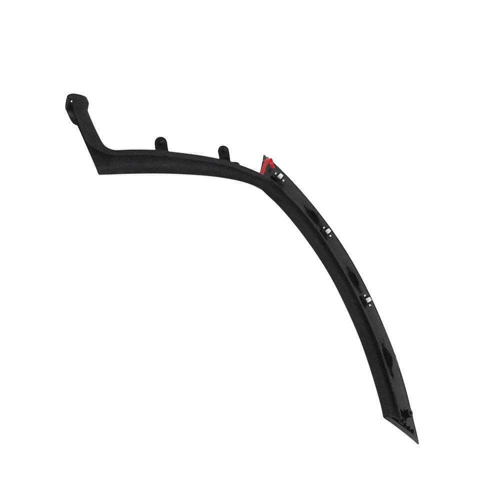 Rear Door Flare Molding Trim Right Side for Honda CR-V (2017-2022)